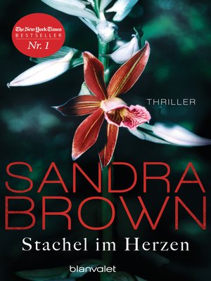 cover image of Stachel im Herzen